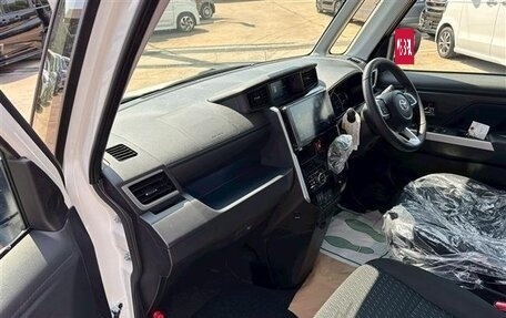 Toyota Roomy I, 2023 год, 1 051 009 рублей, 10 фотография