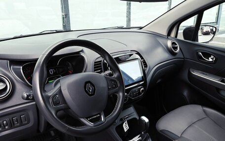 Renault Kaptur I рестайлинг, 2018 год, 1 355 000 рублей, 5 фотография