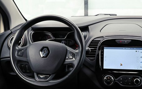 Renault Kaptur I рестайлинг, 2018 год, 1 355 000 рублей, 9 фотография