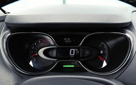 Renault Kaptur I рестайлинг, 2018 год, 1 355 000 рублей, 13 фотография