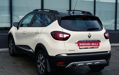 Renault Kaptur I рестайлинг, 2018 год, 1 355 000 рублей, 16 фотография