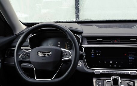 Geely Atlas, 2023 год, 2 149 000 рублей, 12 фотография