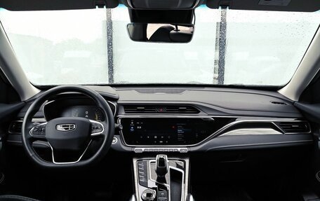 Geely Atlas, 2023 год, 2 149 000 рублей, 11 фотография