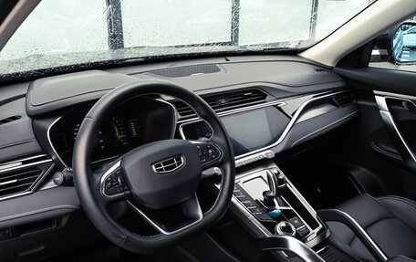 Geely Atlas, 2023 год, 2 149 000 рублей, 8 фотография