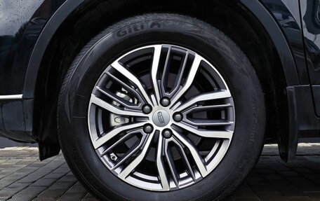 Geely Atlas, 2023 год, 2 149 000 рублей, 14 фотография