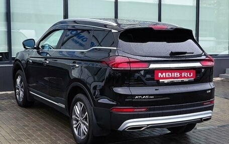 Geely Atlas, 2023 год, 2 149 000 рублей, 16 фотография