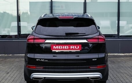 Geely Atlas, 2023 год, 2 149 000 рублей, 17 фотография