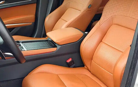Jaguar XF II, 2024 год, 5 600 000 рублей, 4 фотография