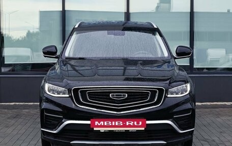 Geely Atlas, 2023 год, 2 149 000 рублей, 21 фотография