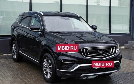 Geely Atlas, 2023 год, 2 149 000 рублей, 20 фотография