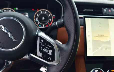 Jaguar XF II, 2024 год, 5 600 000 рублей, 14 фотография
