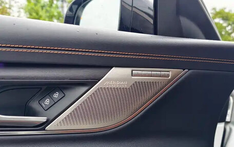 Jaguar XF II, 2024 год, 5 600 000 рублей, 17 фотография