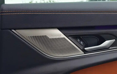 Jaguar XF II, 2024 год, 5 600 000 рублей, 18 фотография