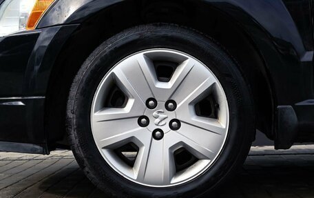 Dodge Caliber I рестайлинг, 2007 год, 589 000 рублей, 12 фотография