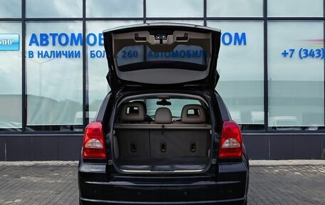 Dodge Caliber I рестайлинг, 2007 год, 589 000 рублей, 11 фотография