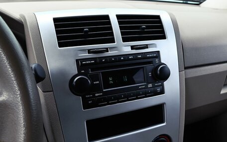Dodge Caliber I рестайлинг, 2007 год, 589 000 рублей, 5 фотография