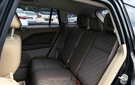 Dodge Caliber I рестайлинг, 2007 год, 589 000 рублей, 8 фотография