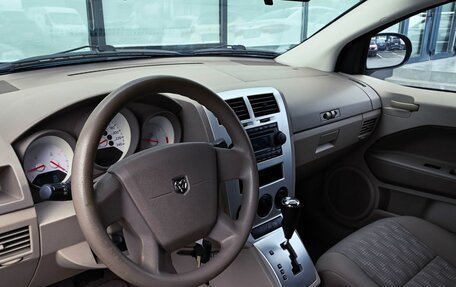 Dodge Caliber I рестайлинг, 2007 год, 589 000 рублей, 6 фотография