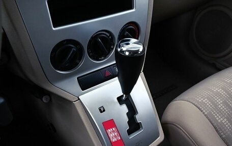 Dodge Caliber I рестайлинг, 2007 год, 589 000 рублей, 3 фотография