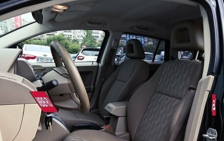 Dodge Caliber I рестайлинг, 2007 год, 589 000 рублей, 7 фотография