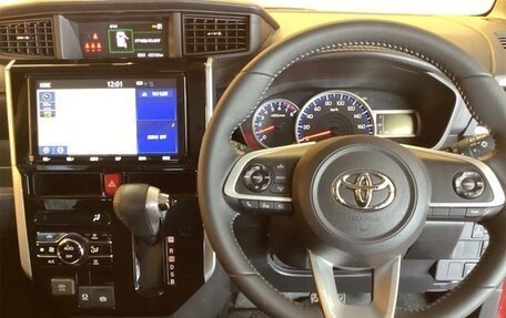 Toyota Roomy I, 2021 год, 803 009 рублей, 9 фотография