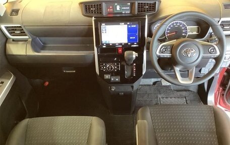 Toyota Roomy I, 2021 год, 803 009 рублей, 8 фотография
