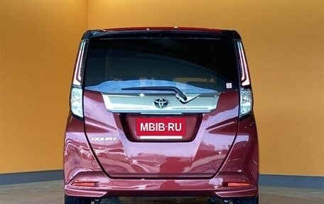 Toyota Roomy I, 2021 год, 803 009 рублей, 5 фотография