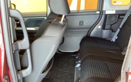 Toyota Roomy I, 2021 год, 803 009 рублей, 14 фотография