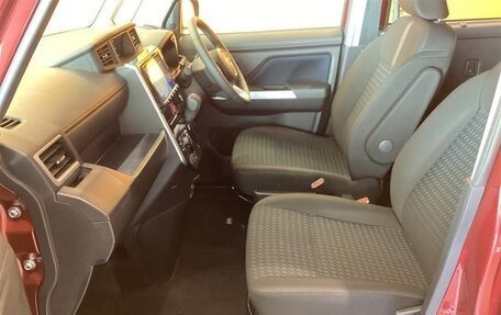 Toyota Roomy I, 2021 год, 803 009 рублей, 13 фотография