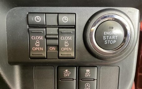 Toyota Roomy I, 2021 год, 803 009 рублей, 12 фотография