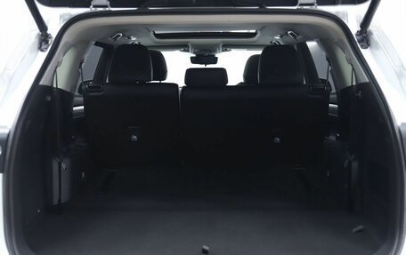 Toyota Highlander, 2025 год, 4 690 000 рублей, 10 фотография