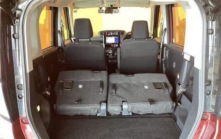 Toyota Roomy I, 2021 год, 803 009 рублей, 16 фотография