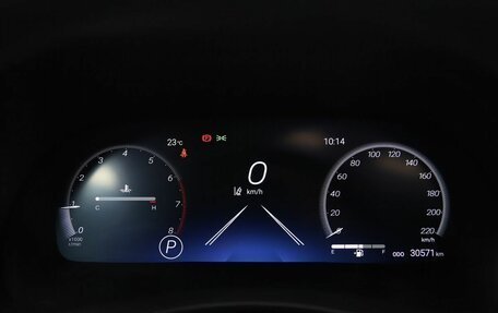 Toyota Highlander, 2025 год, 4 690 000 рублей, 20 фотография