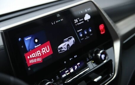 Toyota Highlander, 2025 год, 4 690 000 рублей, 16 фотография