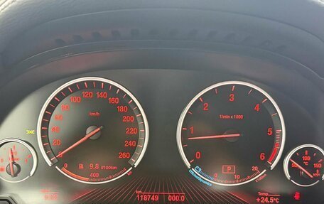 BMW X6, 2017 год, 4 395 000 рублей, 12 фотография