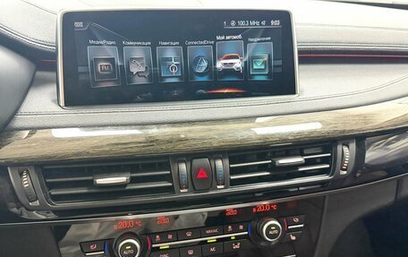 BMW X6, 2017 год, 4 395 000 рублей, 13 фотография