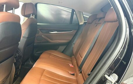 BMW X6, 2017 год, 4 395 000 рублей, 9 фотография