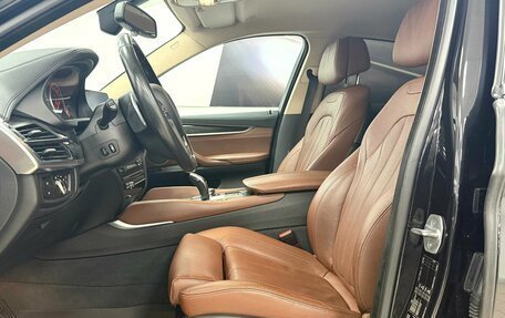 BMW X6, 2017 год, 4 395 000 рублей, 8 фотография