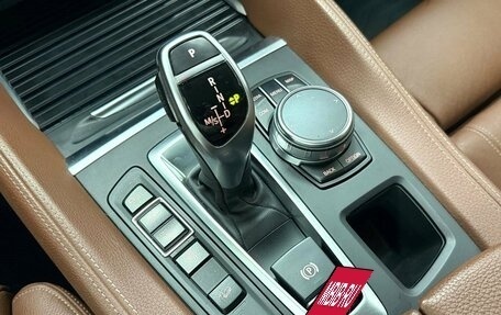 BMW X6, 2017 год, 4 395 000 рублей, 11 фотография