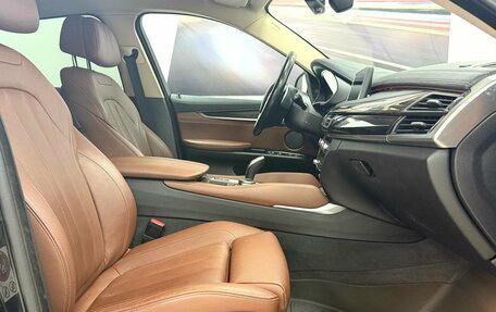 BMW X6, 2017 год, 4 395 000 рублей, 30 фотография