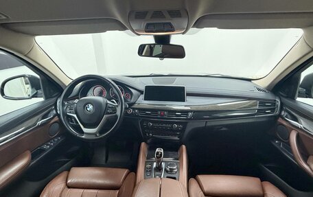 BMW X6, 2017 год, 4 395 000 рублей, 34 фотография