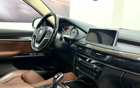 BMW X6, 2017 год, 4 395 000 рублей, 31 фотография