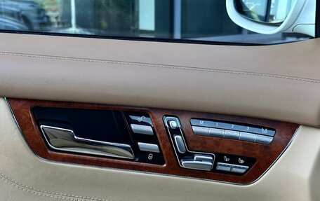 Mercedes-Benz CL-Класс AMG, 2008 год, 5 298 000 рублей, 11 фотография