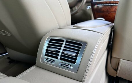 Mercedes-Benz CL-Класс AMG, 2008 год, 5 298 000 рублей, 21 фотография