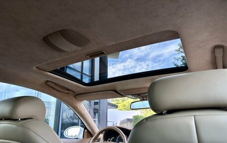 Mercedes-Benz CL-Класс AMG, 2008 год, 5 298 000 рублей, 22 фотография