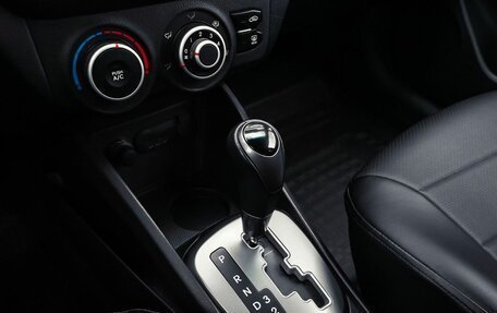 KIA Rio III рестайлинг, 2013 год, 959 000 рублей, 2 фотография