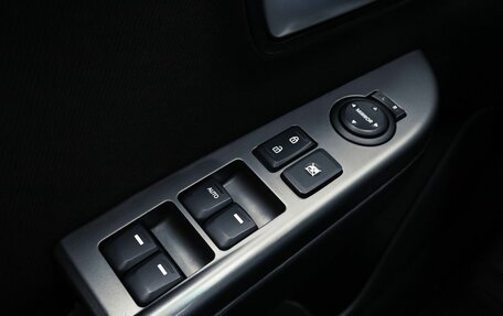 KIA Rio III рестайлинг, 2013 год, 959 000 рублей, 4 фотография