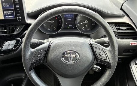 Toyota C-HR I рестайлинг, 2022 год, 1 616 009 рублей, 16 фотография