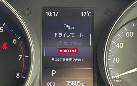 Toyota C-HR I рестайлинг, 2022 год, 1 616 009 рублей, 13 фотография