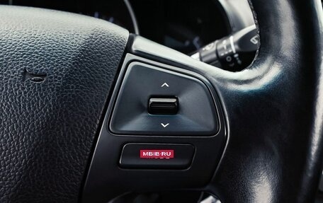 KIA Rio III рестайлинг, 2013 год, 959 000 рублей, 5 фотография